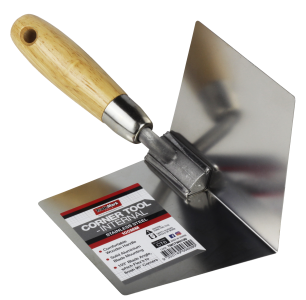 CT6 - TMCTWH100 - Wooden Handle 100mm TRADEMARK TOOLS1